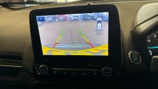 Ford EcoSport 1.0 EcoBoost 125 ST-Line 5dr Petrol Hatchback